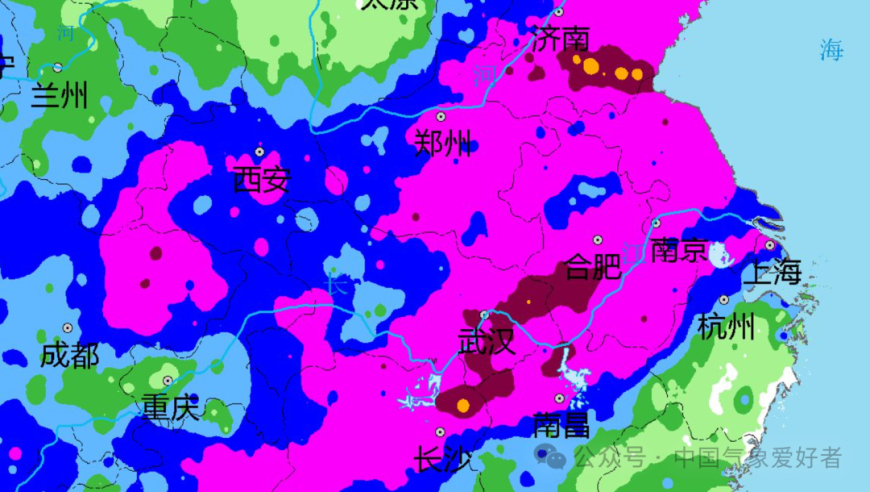 巨灾频发！山东河南遭遇特大暴雨，今年雨量之大仍未达到