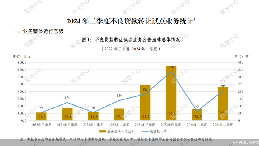 个人不良贷款转让规模激增，大数据揭示潜在风险与机会