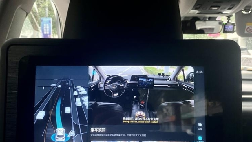 Uber等网约车被批认为可替代吗：司机们的观点和建议