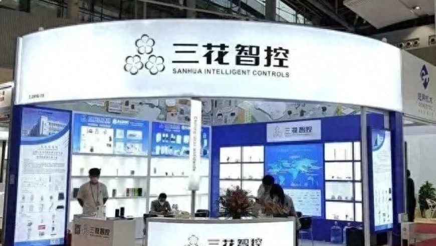 绍兴张家配件制造商打造中国知名市值700亿元企业