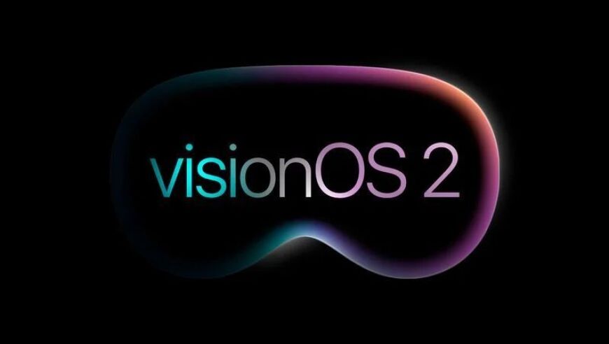 苹果官方否认 VisionOS 2 系统公测版的发布，只会提供开发者预览版