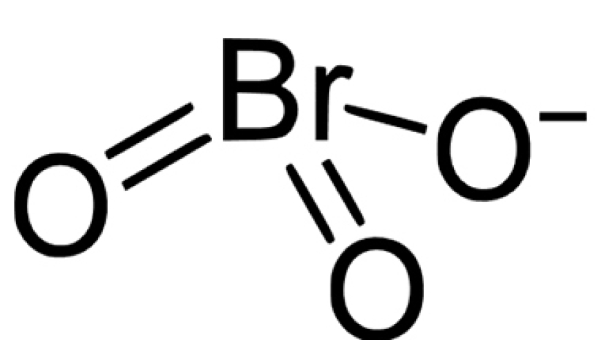 探秘矿泉水中溴酸盐的性质与风险：一份全面解析