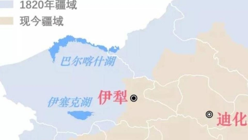 伊塞克湖之谜：神秘成吉思汗墓地疑云？揭开中国湖泊背后的重重秘密