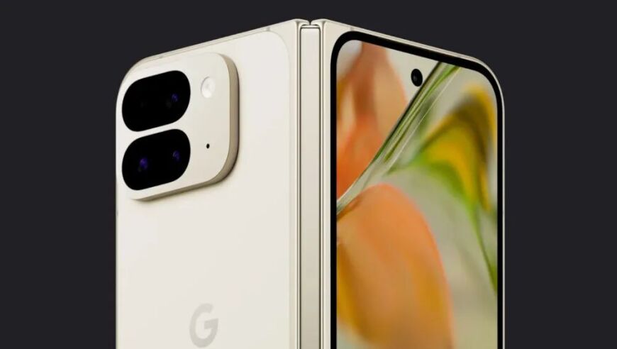 8月13日发布！Google预热Pixel 9 Pro/Pro Fold手机，展示顶级影像与折叠屏技术