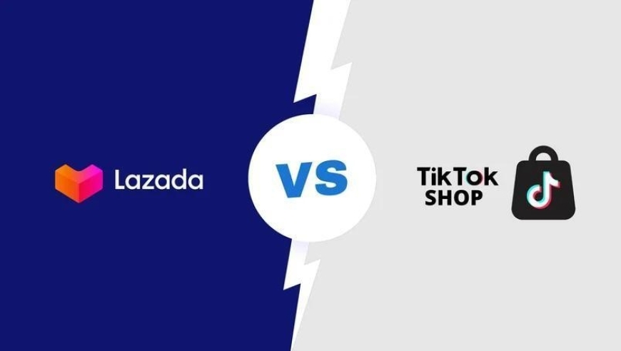 TikTok Shop成功逆袭Lazada，揭秘东南亚电商的变革之路