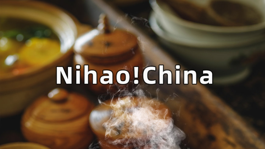 Chinlan广东落地 - 为你带来一口不一样的广东美食之旅！