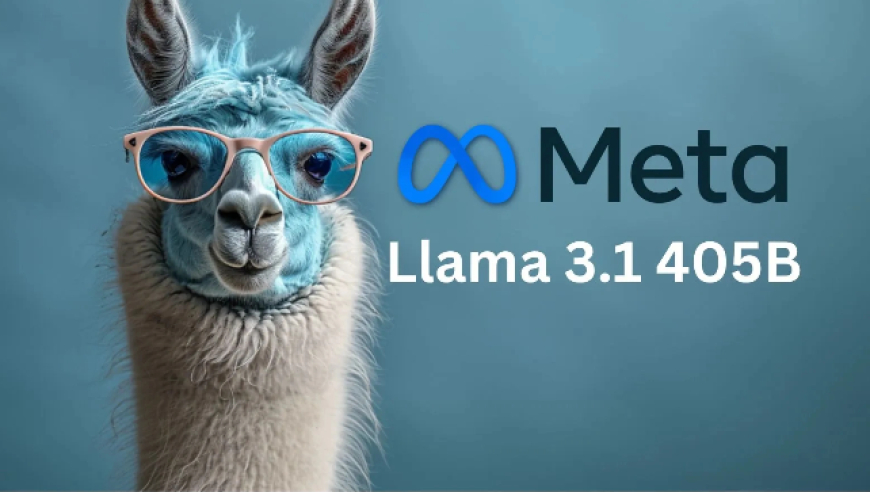 开源巨擘Llama3.1震撼发布，405B量级的性能超越商业版GPT-4o，Facebook巨头扎克伯格对此表示赞赏。预示着更强大的AI时代即将到来。