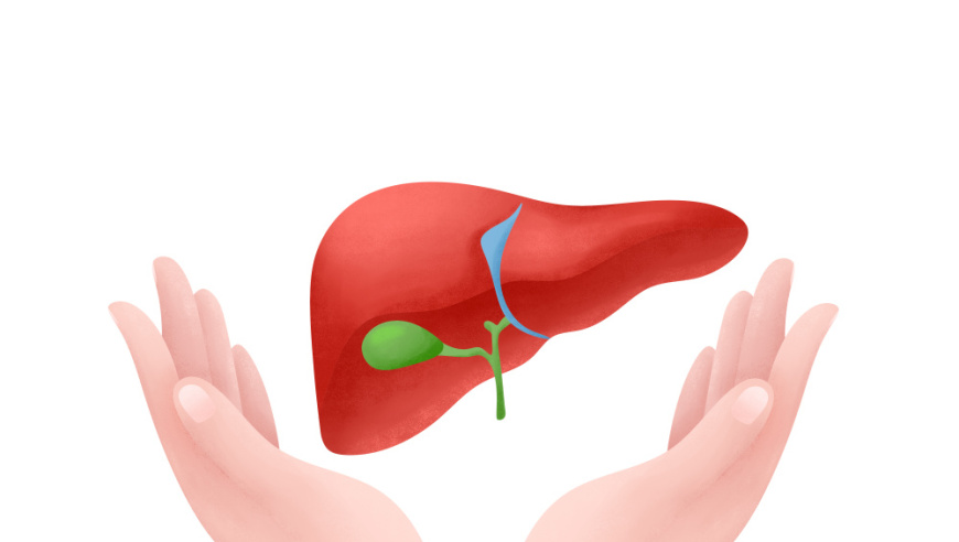 世界肝炎日：「小心肝」！避雷区8个，避免肝脏损伤