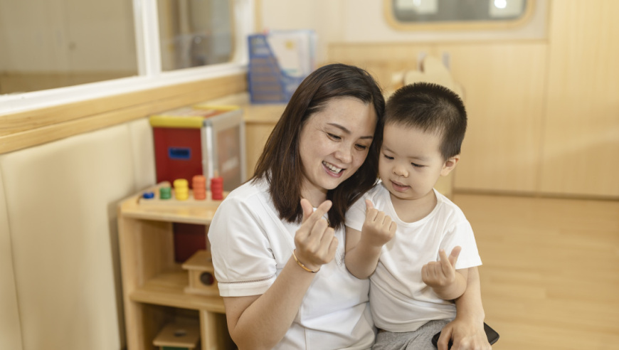 广东多部门回应：0-3岁孩子选择托育服务需充分考虑