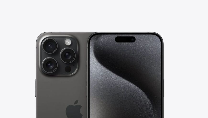 iPhone 16 Pro Max机模曝光：深黑色究竟会来吗？