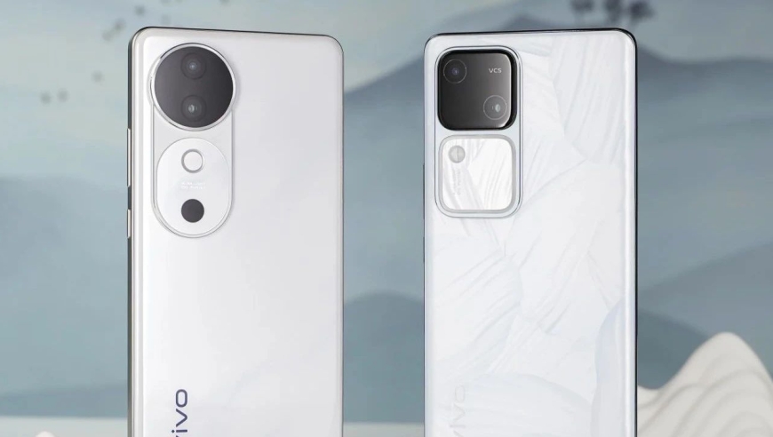 了解vivo S18和S19的全方位对比：一款产品的全面展示