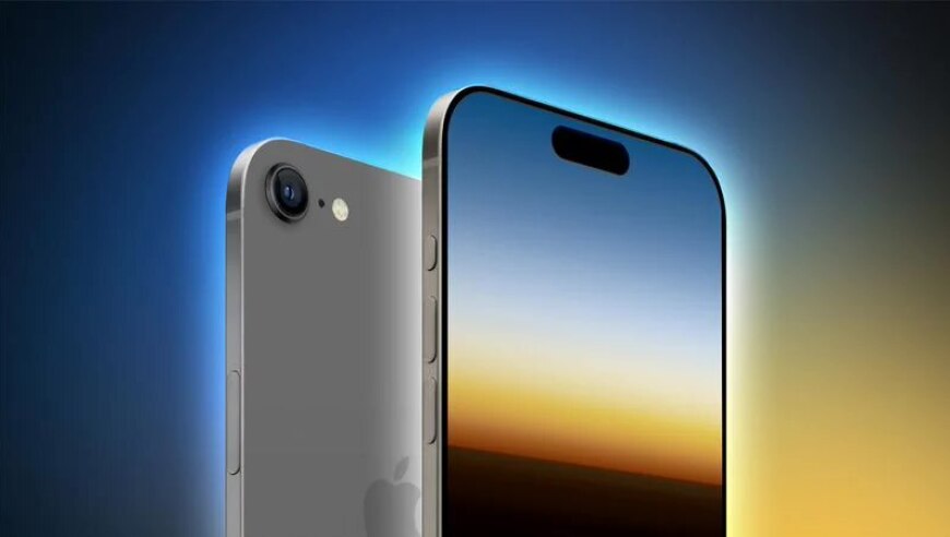 即将发布：Apple iPhone 17全系均搭载2400万像素前置摄像头，新的一年我们将为您提供更多精彩内容！