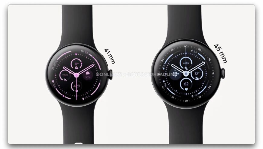 谷歌Pixel Watch 3智能手表健身大赛：科技与运动的完美结合