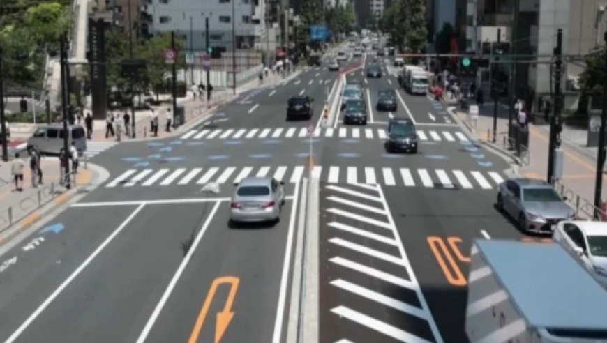 日本多地遭遇极端高温预警：高温警报已经生效！