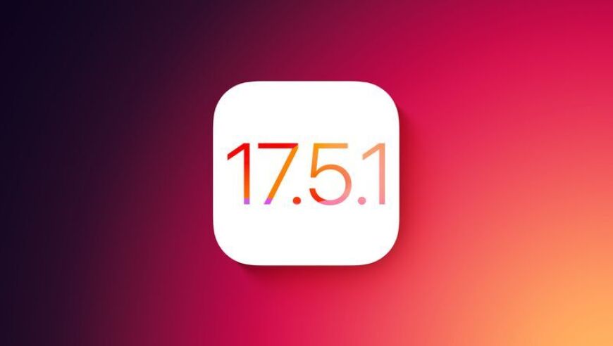 iOS 17.5.1被禁用，iPhone用户被迫升级至最新系统