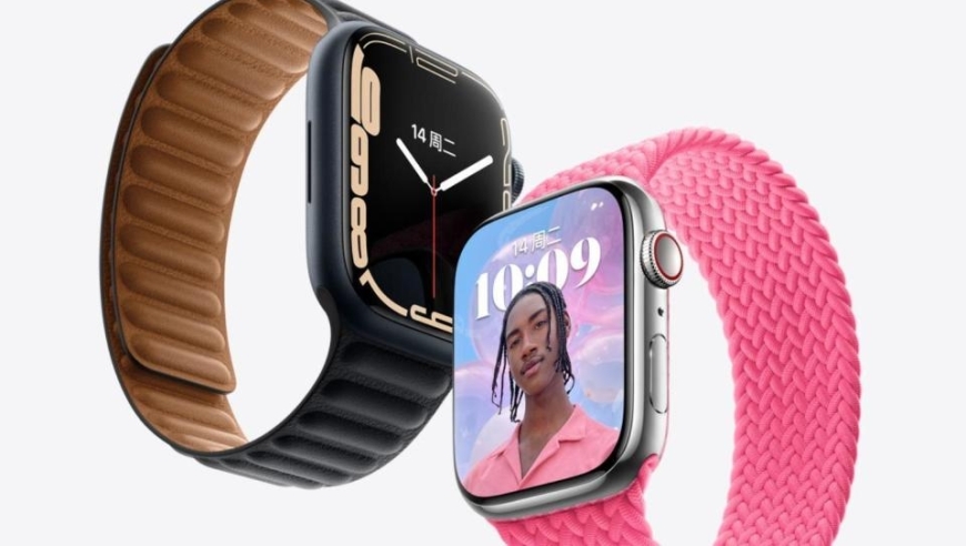 Apple Watch SE与小天才手表竞争激烈，大人宝宝的选择要如何决定呢?