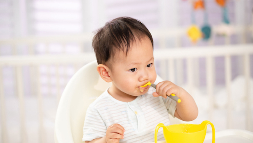 妈妈！你需要注意肠胃健康了！妈咪爱帮你顺利度过这个秋季