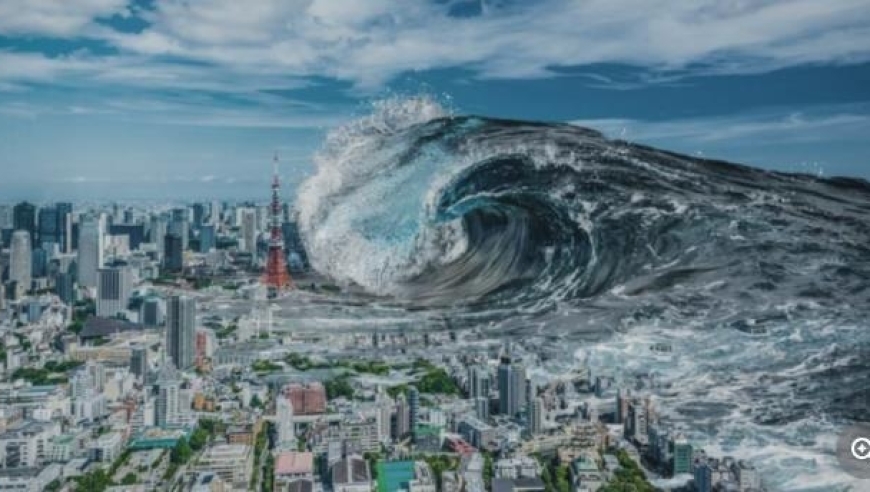 日本气象厅紧急发布南海海槽巨大地震临时信息，涉及1都2府26县707市町村