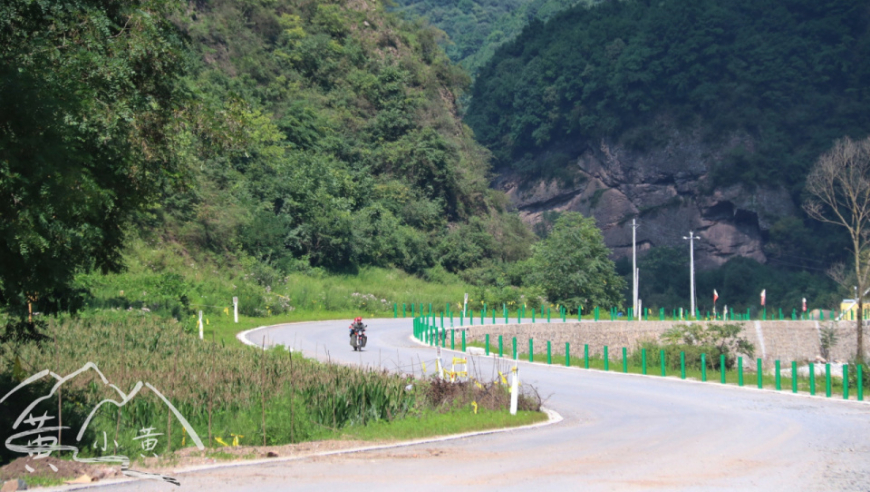 独享原生态风光，穿越陇山的陕西自驾之旅 - 西安至甘肃的绝美自驾路线推荐