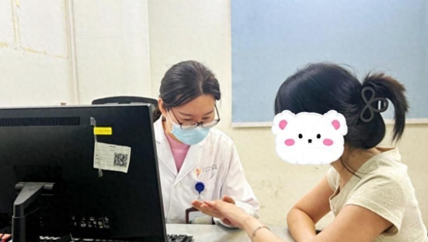 武汉女子小破口感染HPV，竟由美甲引发？磨皮却使病毒乘虚而入