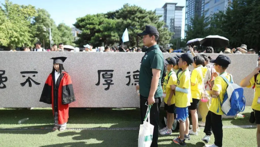 北京研学团价格飞涨，中产家长无奈之下爆发集体投诉，却被商家以天价割韭菜