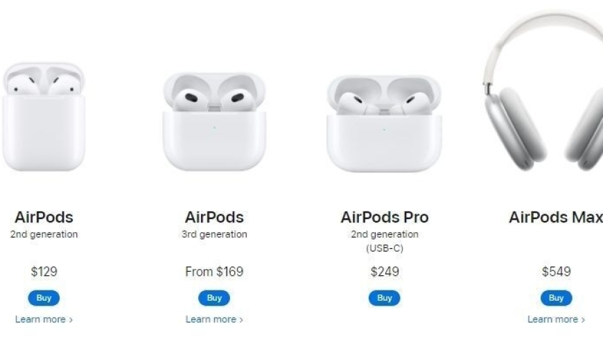 AirPods Pro 2即将发布重大更新：功能前瞻，快来看看！