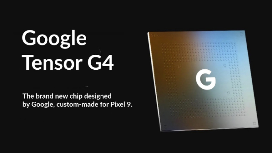 谷歌Tensor G4解析：在Google的最新研究成果中，我们发现了新的技术，可以将模型运行速度提升至45Token/s，实现35亿参数的高效计算。