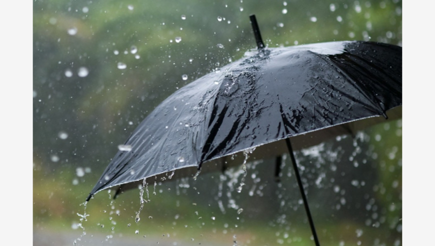 华南江南多分散强降雨 江南高温减弱 全国天气一览：未来几天风雨分布及气温走势预测