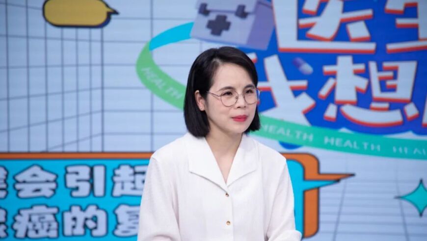 福建医生紧急提醒：50岁以下女性，必须立即切乳，这件事60岁还来得及吗？