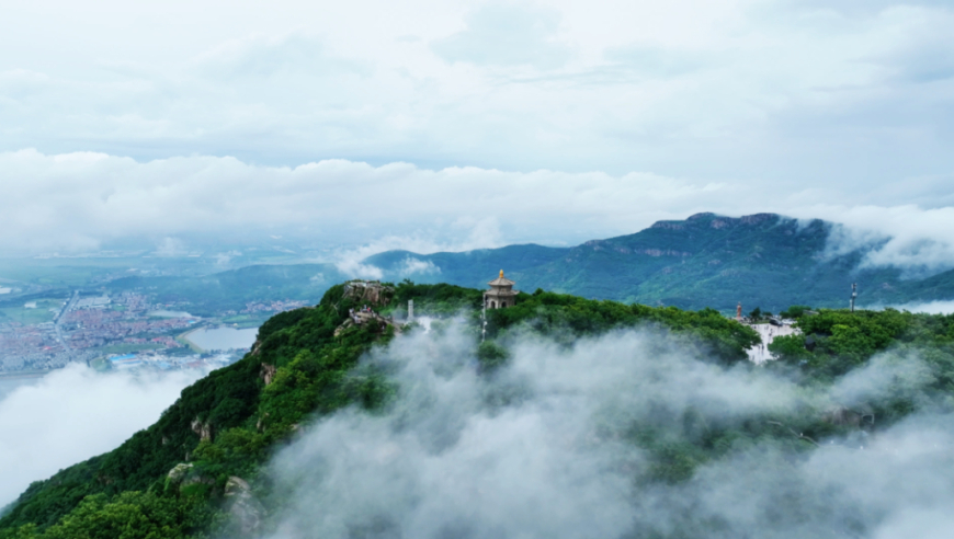 悟空流量催生中国文旅圈联动：多地积极响应，连云港被质疑