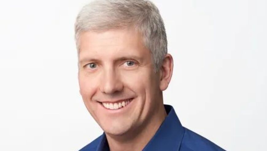 Rick Osterloh 拥领 Google 和 App Store，挑战苹果 iPhone：掌控全球市场的创新者之路