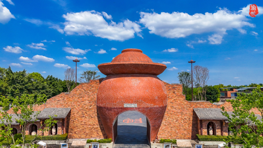 穿越时空，感受海棠香国的魅力 - 两日深度游：体验历史与现代交织的独特魅力