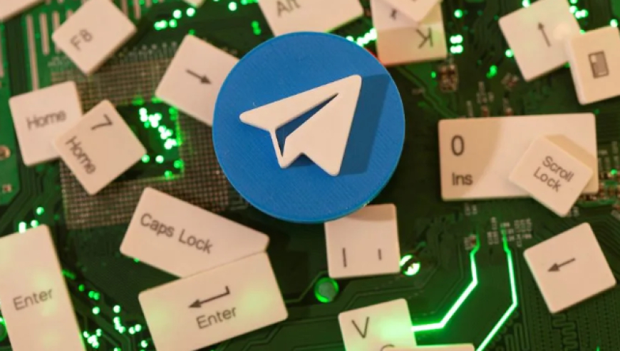 Telegram CEO被捕：公司遵从《数字服务法》等欧洲法律