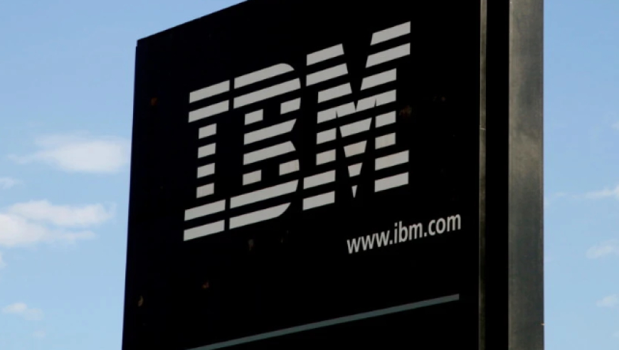 IBM中国宣布将对部分研发业务进行关闭