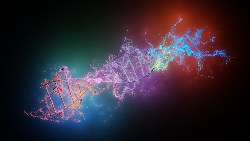 科学家揭示创新DNA存储技术：糖果大小就能储存千兆字节，能解开看似无解的数独难题