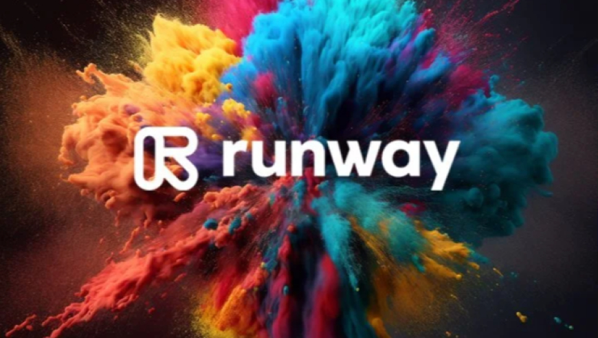 Runway数据丢失：一个引人深思的网络问题