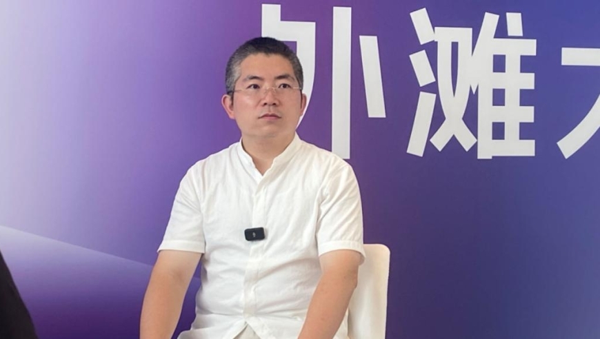 “人工智能的下一轮机遇：从‘处理’变成真正的‘理解’”