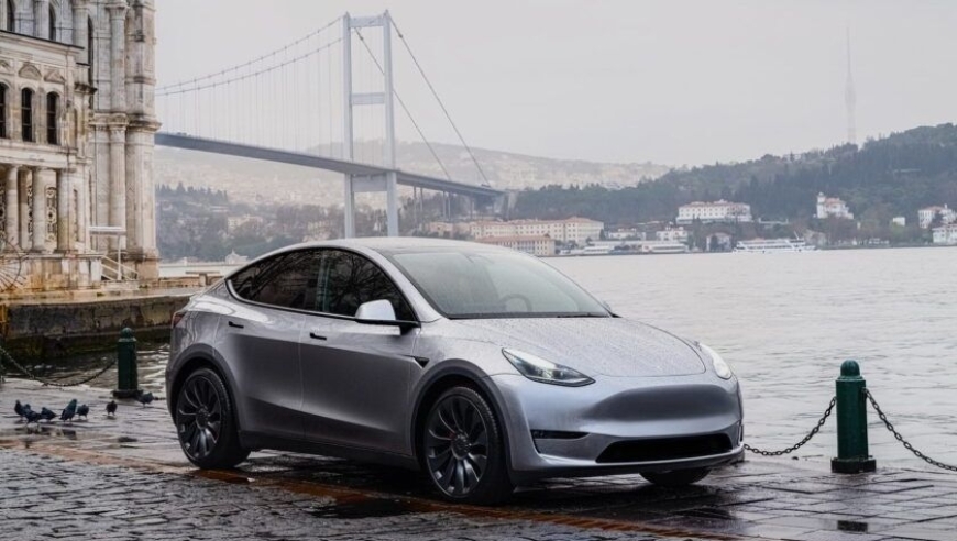 特斯拉透露：2023年或推出中国版Model Y，尺寸增大更舒适