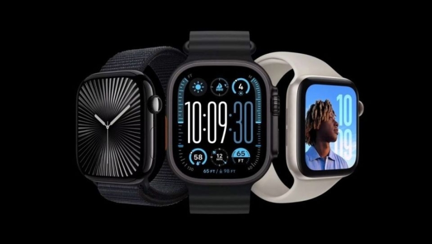 Apple Watch S10的阉割功能，值得考虑购买吗？