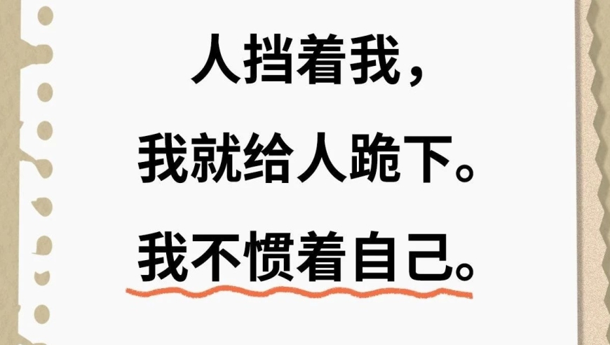 王朔：那些独到见解，全在我口中，你的问题我来解答