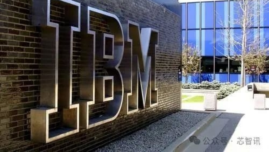 IBM裁员人数超过1000人，其中大部分集中在50-55岁的职场精英群体