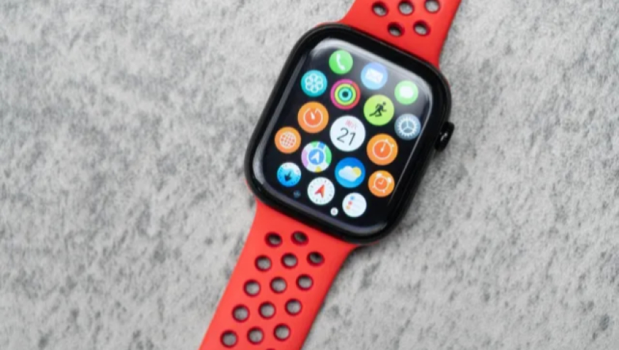 Apple Watch S10充电指南：关键时刻别犹豫，购买需谨慎！