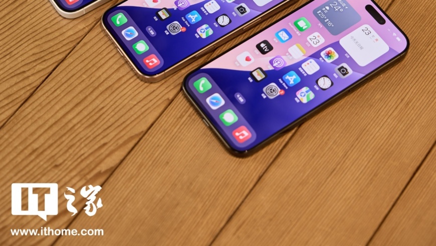 【IT之家评测室】到手 iPhone 16/Pro 三天三夜后，我要说些话了