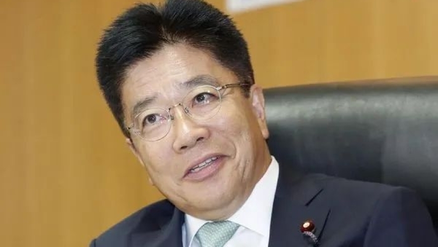 日本政治豪门争夺战：油腻平庸的赘婿野心勃勃欲夺首相之位