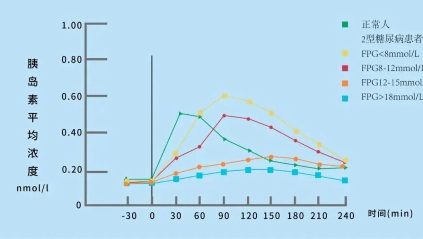 全面解析：八项必检指标在糖尿病监测中的重要性，让你掌握全面的糖尿病管理策略