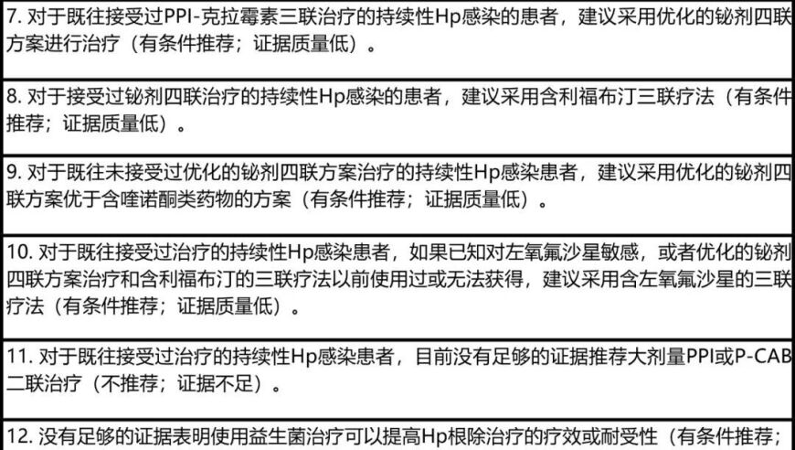 打造高效根除幽门螺杆菌方案：权威指南解析，快速了解你的选择