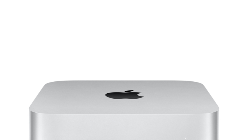 传闻：全新的Mac Mini（代号M4）即将在下周上市，预计将具有前所未有的性能提升和体积缩小。