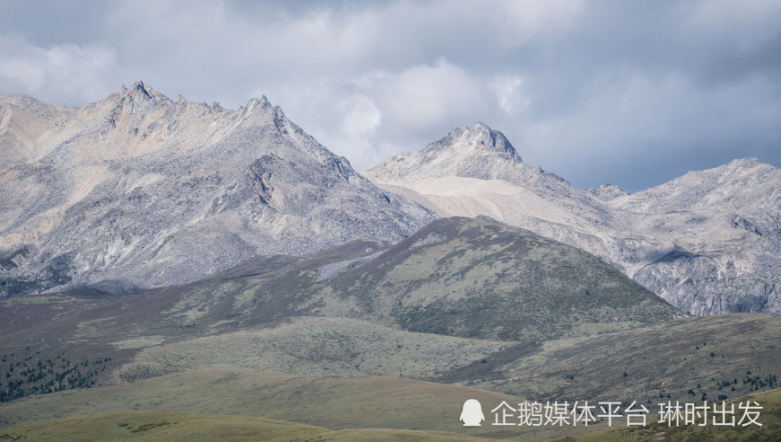 川西之巅：藏着世界罕见的“天空之城”魅力