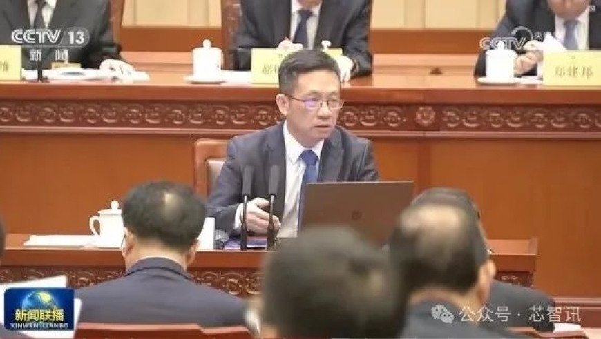 孙凝晖院士：华为的封闭垄断问题亟待关注与挑战