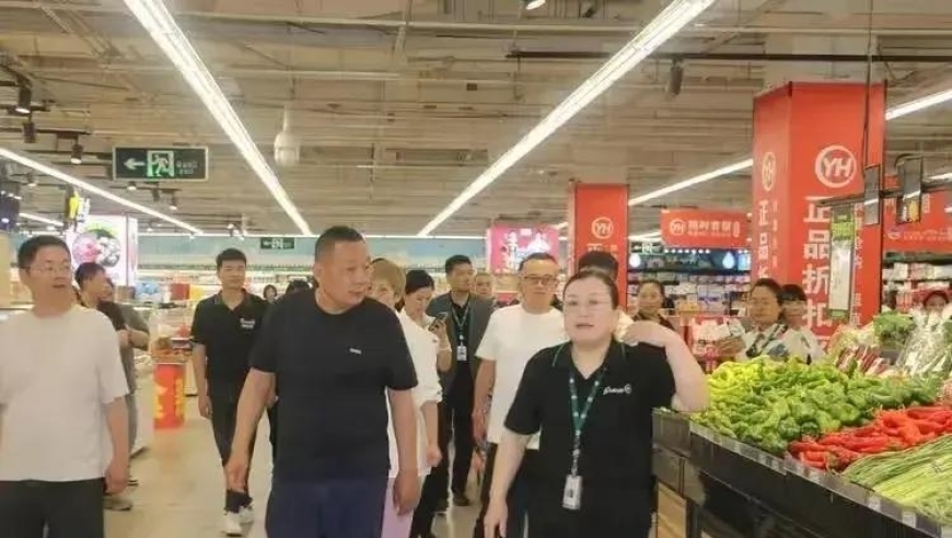 分析永辉与胖东来的发展模式：对比学习的关键点